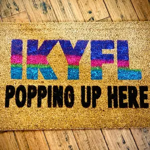 Custom Door Mats Non-slip Non-slip