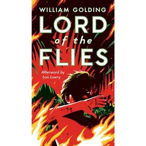 USED-Lord of the Flies by Golding, William (Paperback)