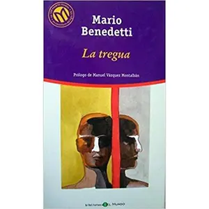 USED-La Tregua by Mario Benedetti (Hardcover)
