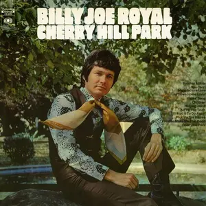 Billy Joe Royal - Cherry Hill Park  [COMPACT DISC - CD]