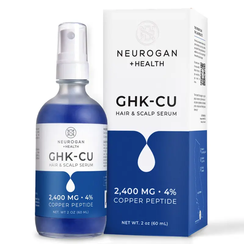ghk cu gummies Spermidine Gummies