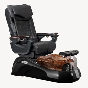 SIENA Shiatsulogic LX Pedicure Chair