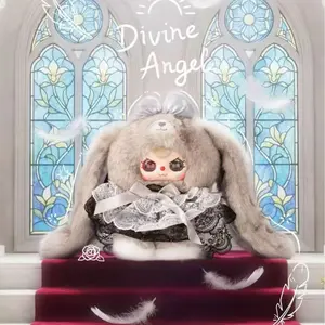 Sweetheart Baby 400% Second Generation, cute toy, 9 regular models + 1 hidden model, plush toy box, worldwide sales