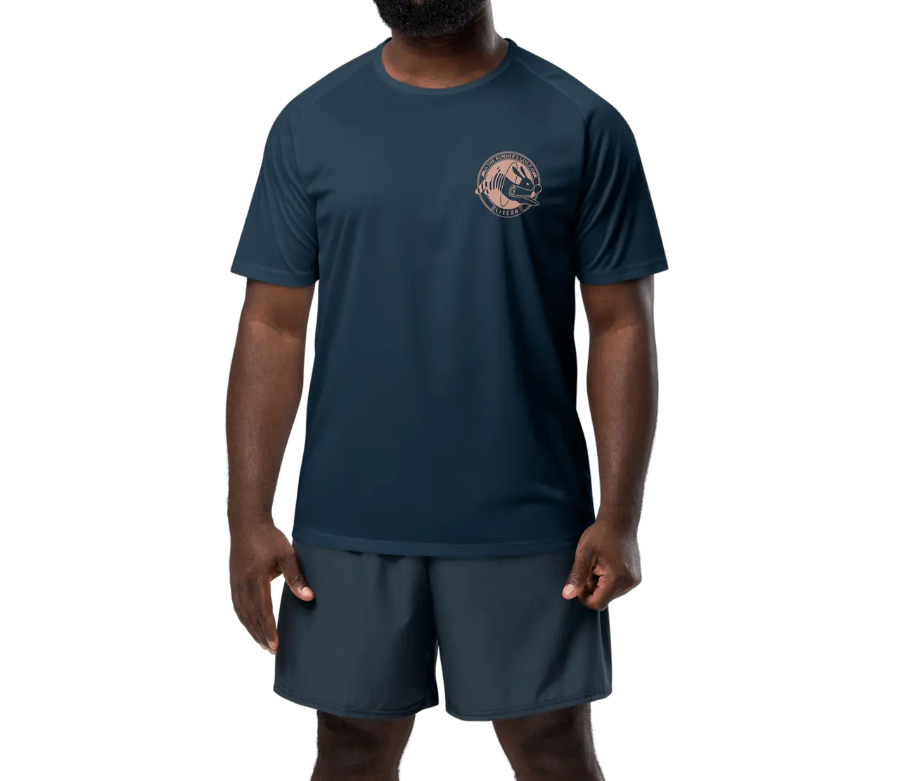 Runners Guild Athletic Jersey (Unisex)
