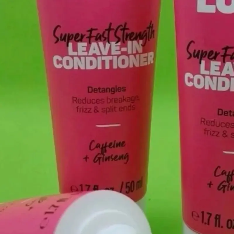 Grow long leave in conditioner