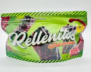 Munchies Rellenitos Watermelon