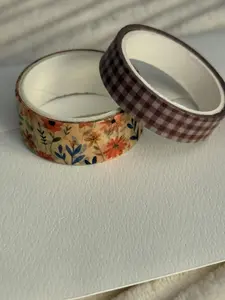 Autumn Junk Journal Starter Kit | Scrapbook Fall Kit | October Vibes