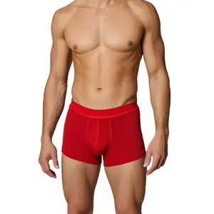 Red Relax Trunk