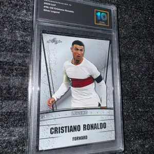 Christiano Ronaldo