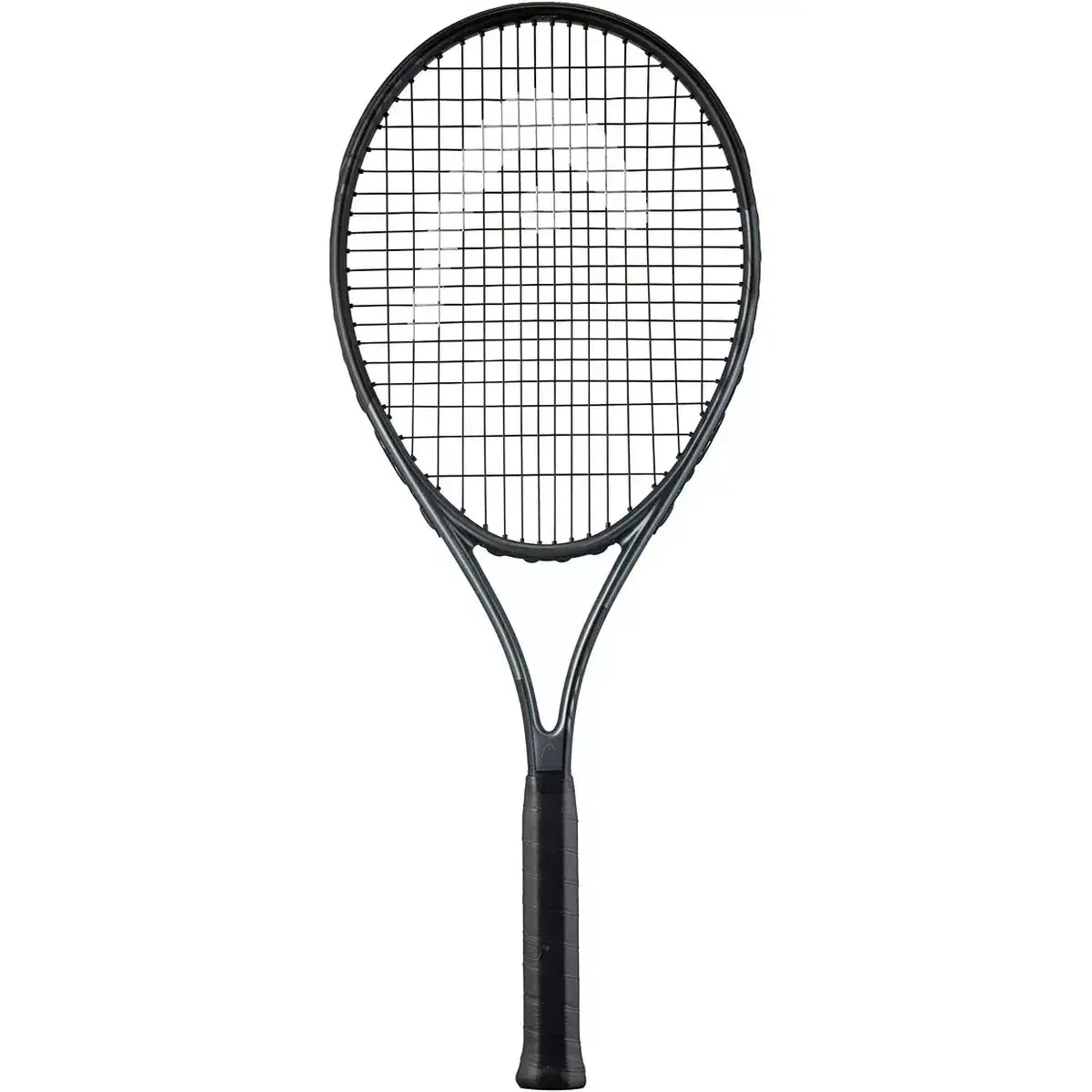 Head Geo Speed Prestrung Tennis Racquet