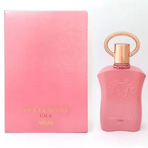 Afnan | Supremacy Gala - Women's Perfume - 100 ml Vanilla