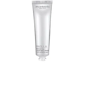 African Botanics Baobab Clay Oxygenating Cleanser