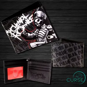 Wallet - My Chemical