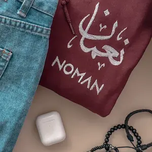 Unisex Hoodie Sweatshirts