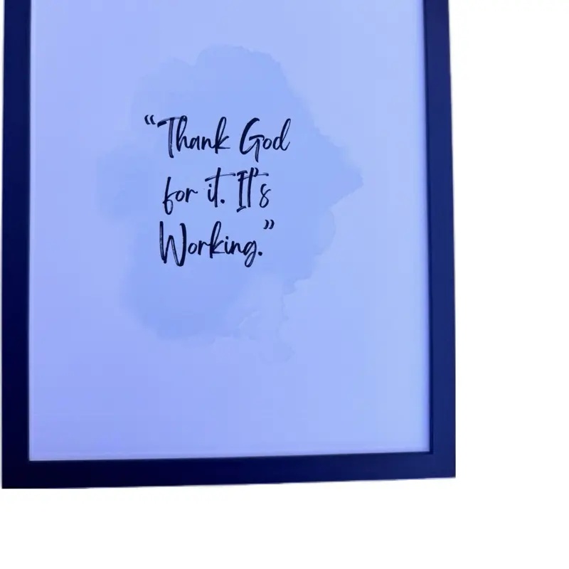 Motivational Frames