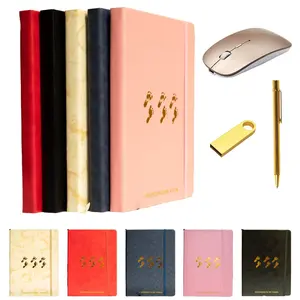 Footsteps to My Vision Luxury Planners - Customizable Vision-Boards for Career and Personal Milestones with Intuitive Layouts and Motivational Quotes