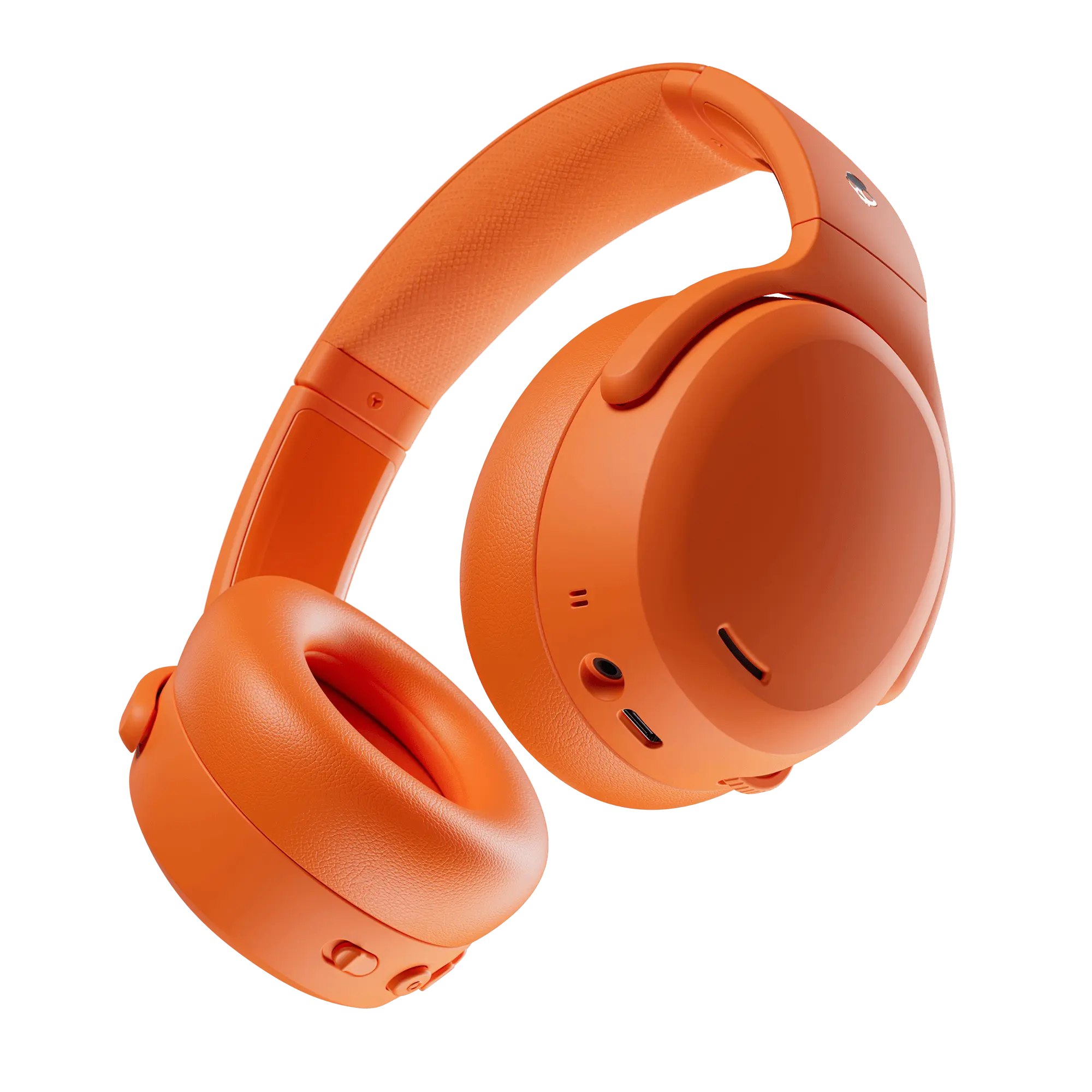 Skullcandy Crusher ANC 2 - Bass Headphones with Noise Canceling