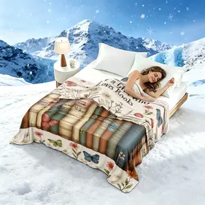 Double-layer cooling blanket: ultra-soft, cool, skin-friendly, breathable, comfortable, and lightweight. This summer air-conditioning blanket uses natural cooling technology and is versatile for use in bedrooms, on sofas