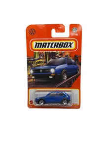 Matchbox Volkswagen Golf MK 1