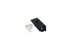 Black Toner Cartridge for Kyocera TK-3102 ECOSYS M3040idn, ECOSYS M3540idn, FS-2100DN, Genuine Kyocera Brand