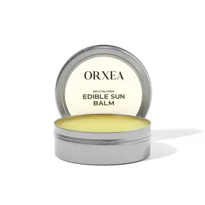ORXEA Edible Sun Balm