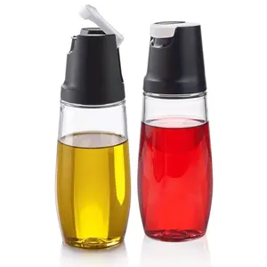 Tilt N Serve Dispensers - Two-Piece Dispensers
