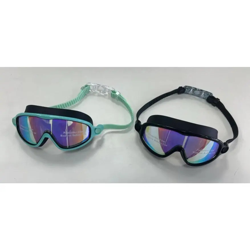 Black gold-plated/boxed