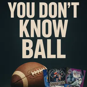 Football Talk show and Cards