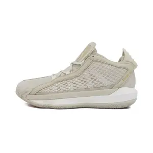 Dame 6 Leather "Clear Brown" FX9022