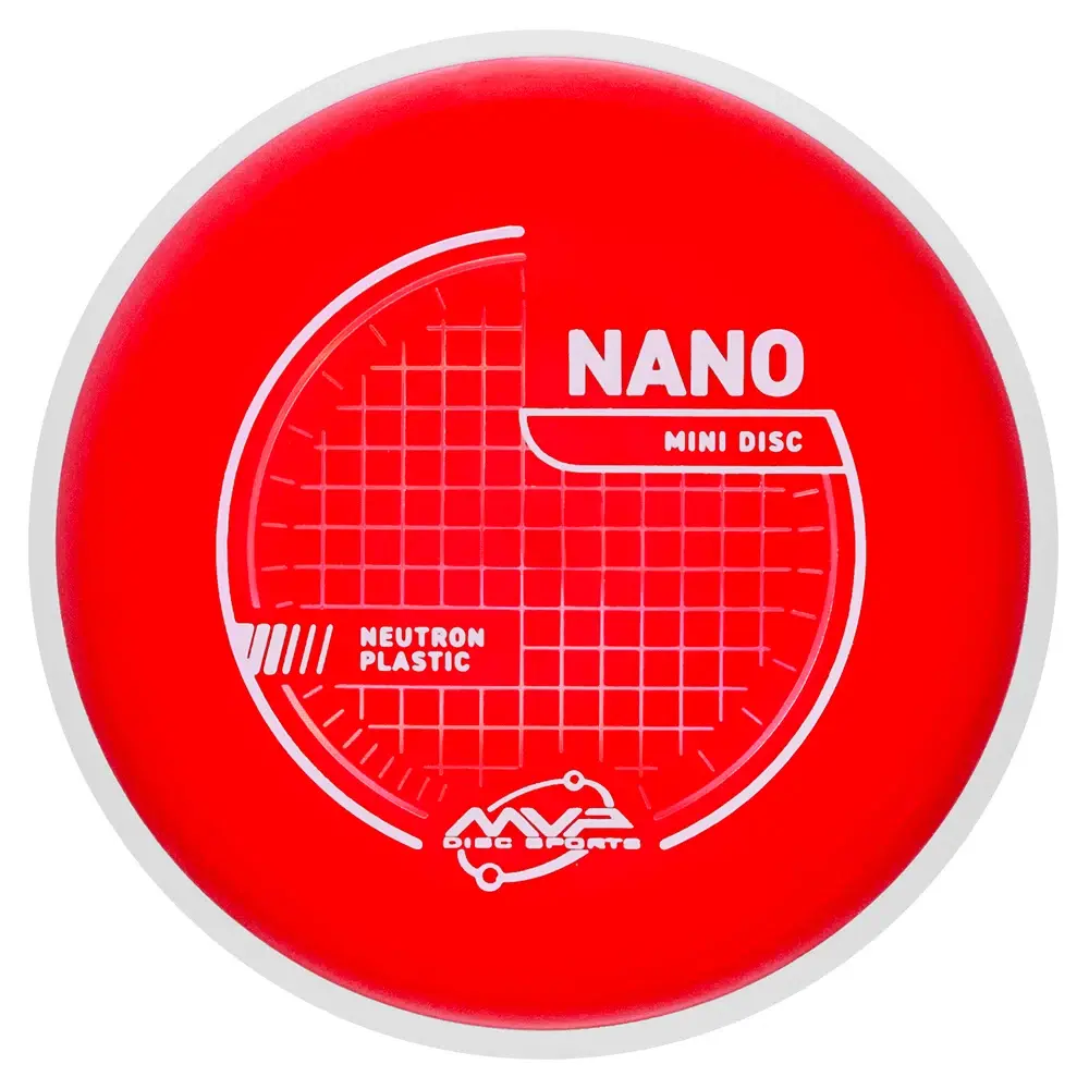 MVP Neutron Nano Mini