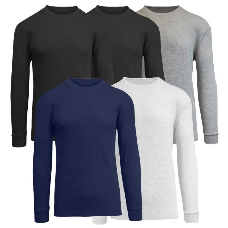 Black Black Heather Grey Navy White