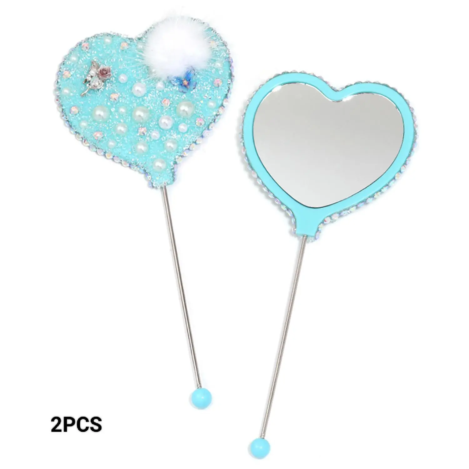 Tiffany Blue JPM1925010 2PCS