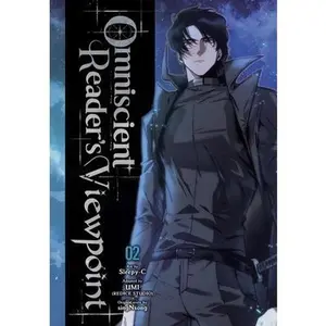 Omniscient Reader's Viewpoint, Vol. 2 -- Sleepy-C(3b2s Studio) - Paperback