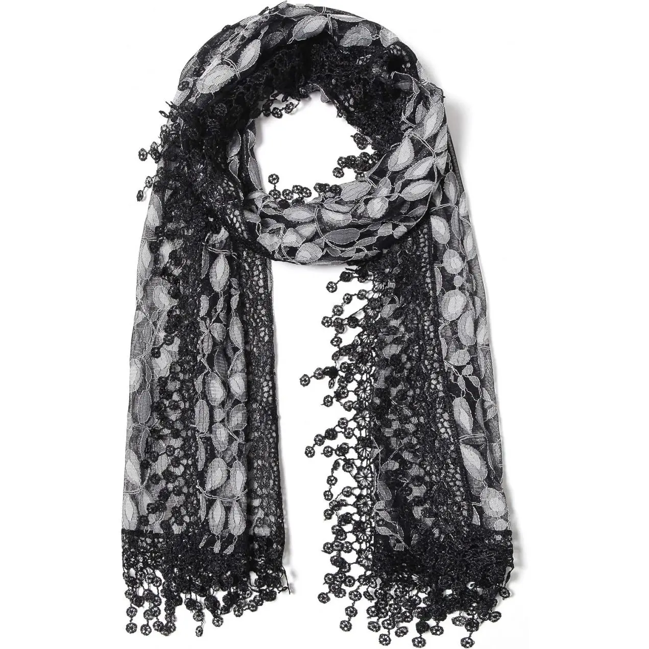 Black Grey
