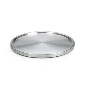 RSVP Lazy Susan Single Tier