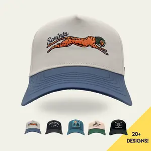 Victory Sprints VP Hat (Unisex) Structured Vented Snapback - Structured Ventilated Running Hat Adjustable for Big and Small Heads, Lightweight Breathable Performance Cap for Men and Women, Built for Training, Racing, Gym, and Outdoor Workouts