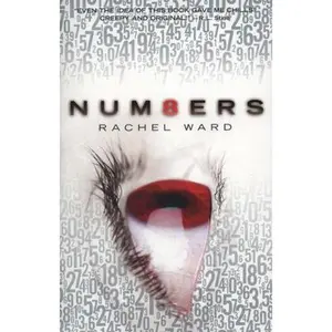 USED-Numbers by Ward, Rachel (Paperback)