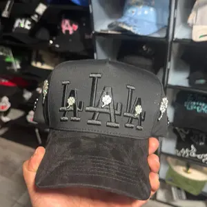 JG hats