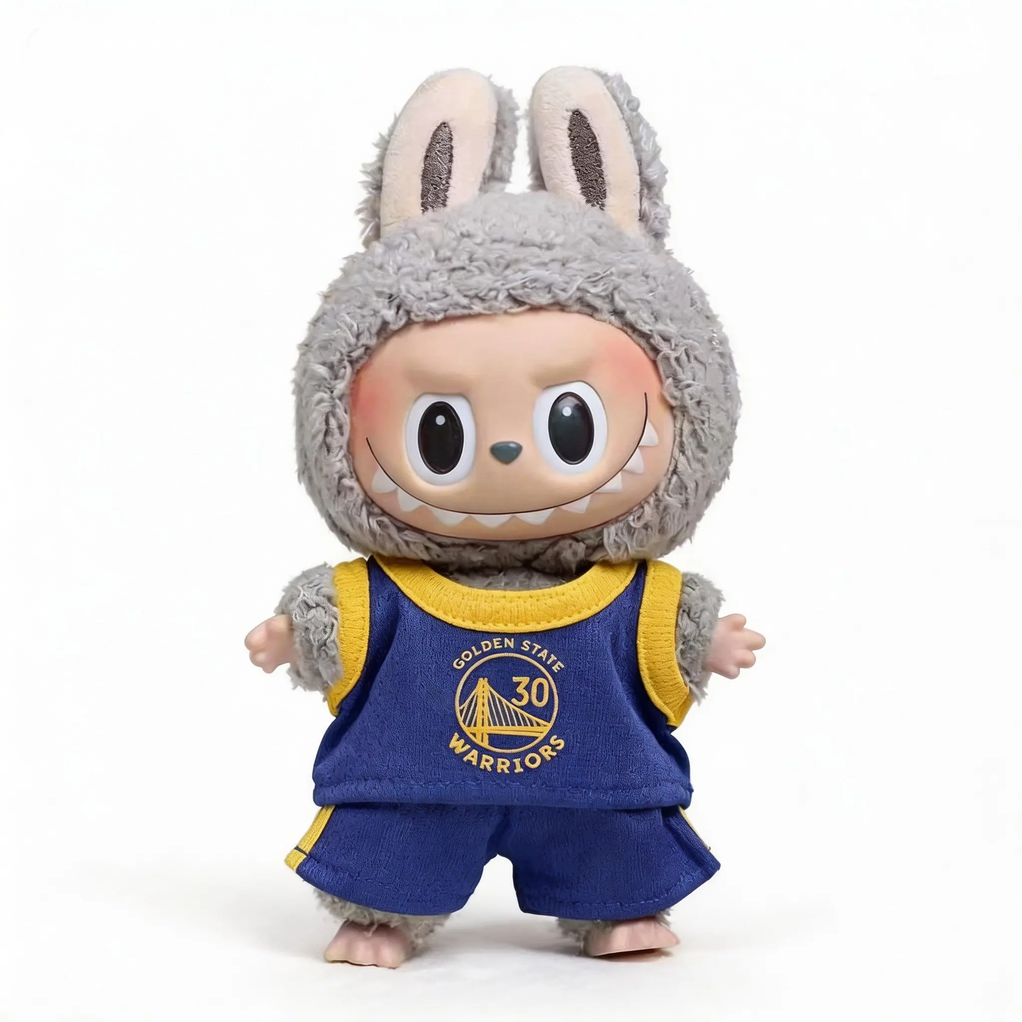 secret id labubu - TikTok Shop