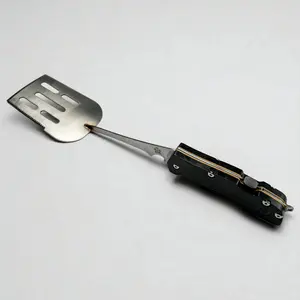 BLCK ANVL - BBQ SPATULA