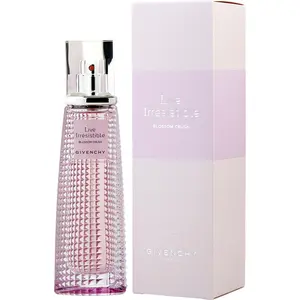 Live Irresistible Blossom Crush By Givenchy Edt For Women Live Irresistible Blossom Crush By Givenchy Edt For Women