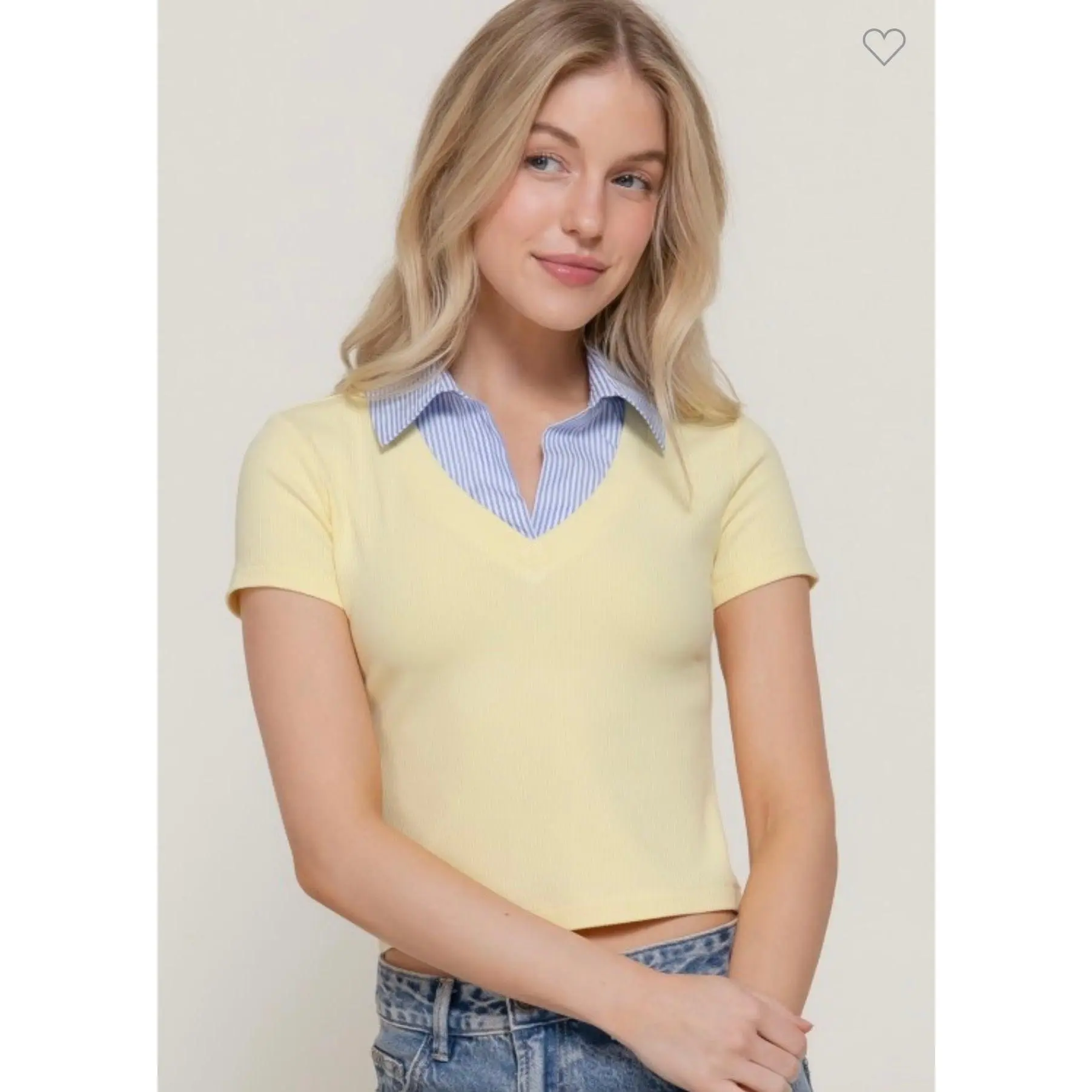 She’s Got Sunshine Top