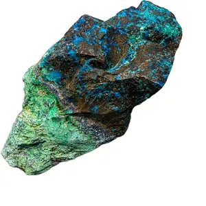 1lb Raw Unwashed Mineral Material - New Mexico Copper Minerals