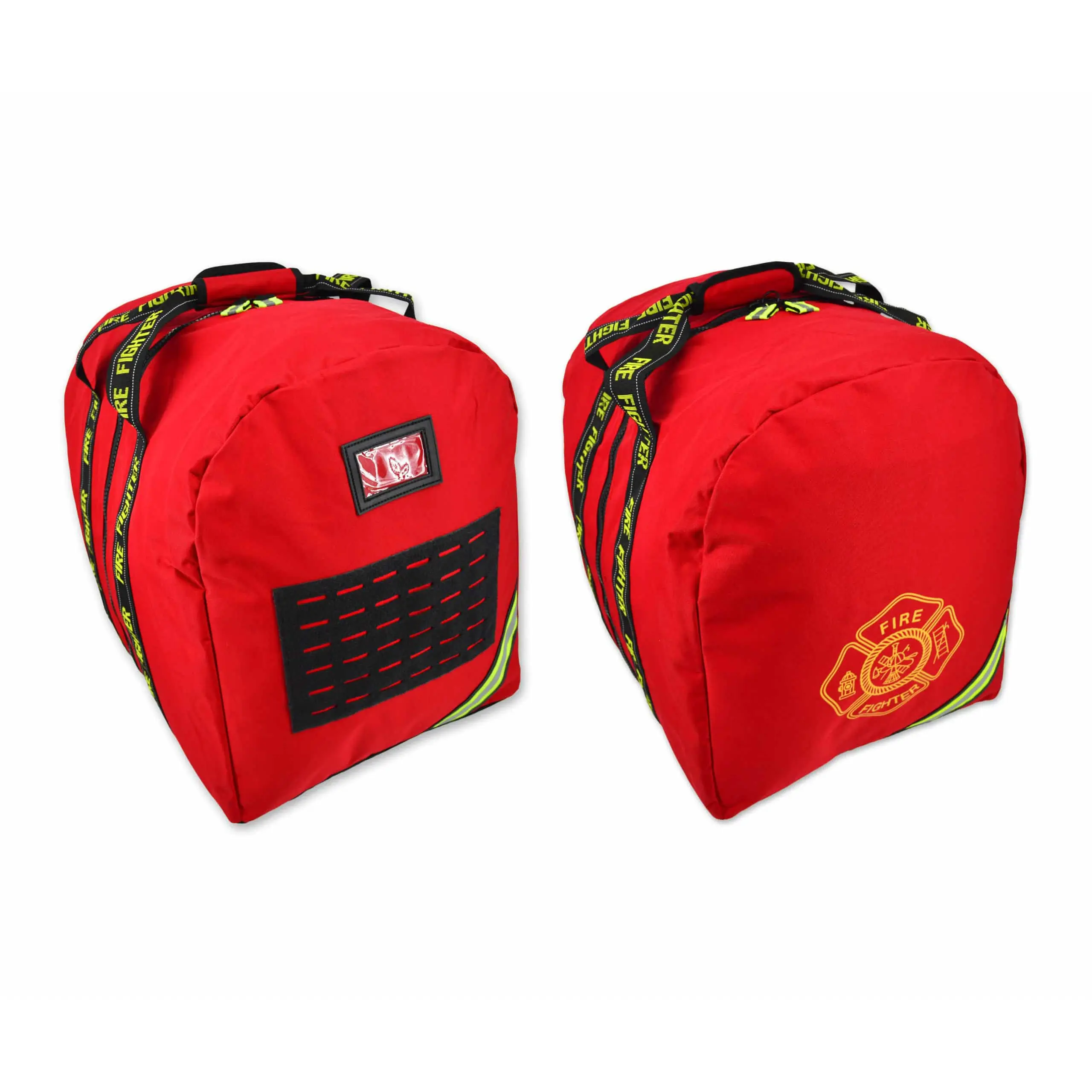 Compact Boot Style Turnout Bag LXFB70