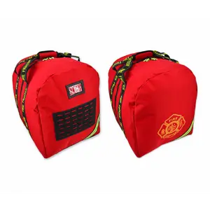 Compact Boot Style Turnout Bag LXFB70
