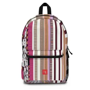 John Marshall. - Backpack