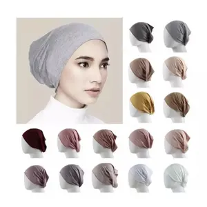 Hijab undercap inner cap scarf