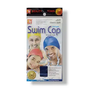 BT Unisex Swim Cap