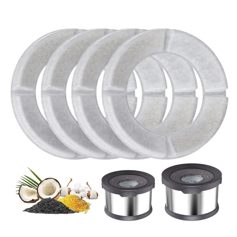 302 Filter element Suitable for 8 to 10 liters