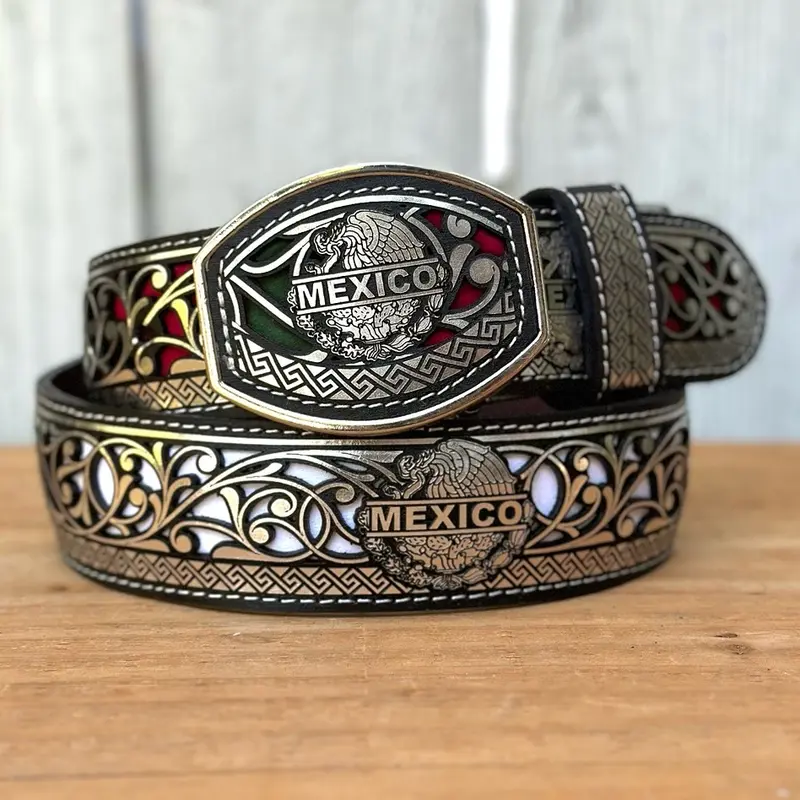 mutimer cow belt - TikTok Shop